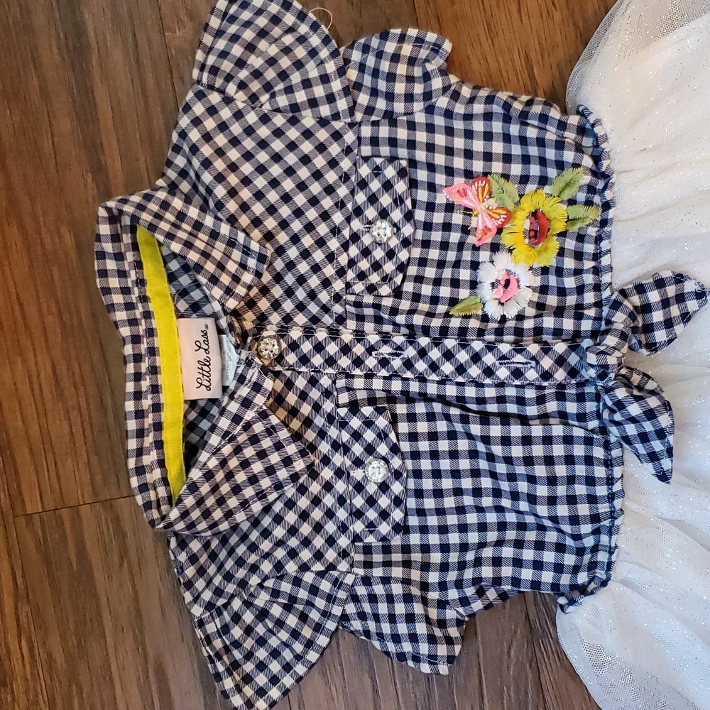 Toddler Dress 💗💗💗 - Picture 4 of 16